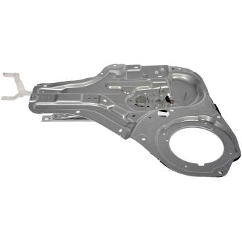 2013 Kia Soul Window Regulator Rear Left Dorman 752948 image 2 of 2