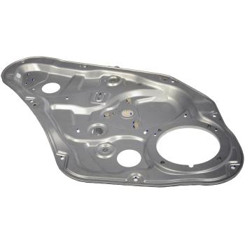 2014 Kia Sorento Window Regulator Rear Left Dorman 752950 image 4 of 4