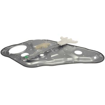2014 Kia Sorento Window Regulator Rear Left Dorman 752950 image 4 of 4