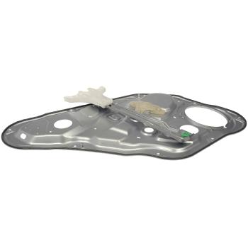 2014 Kia Sorento Window Regulator Rear Right Dorman 752951 image 4 of 4