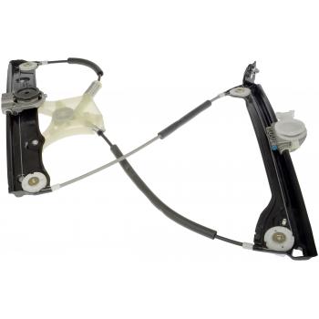 2019 BMW 640i Gran Coupe Window Regulator