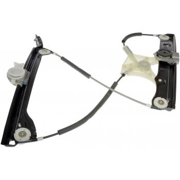 2017 BMW M6 Window Regulator Front Left Dorman 752955 image 1 of 4