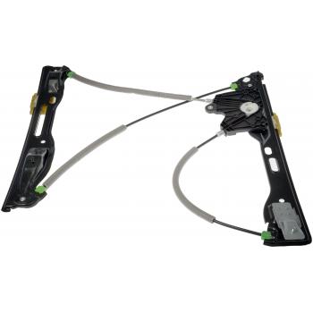2017 Ford Fusion Window Regulator Front Left Dorman 752970 image 2 of 4