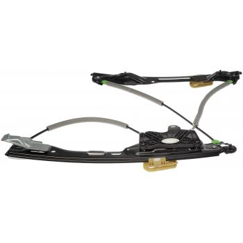 2017 Ford Fusion Window Regulator Front Left Dorman 752970 image 3 of 4