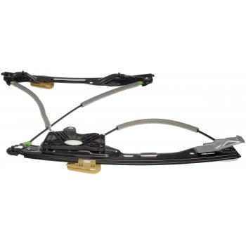 2017 Ford Fusion Window Regulator Front Right Dorman 752971 image 3 of 4