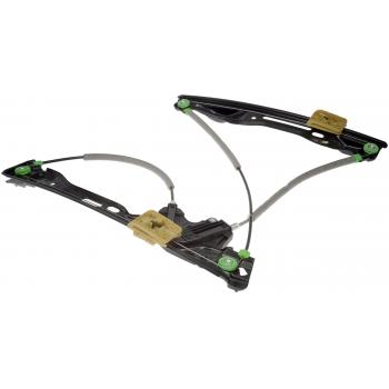 2017 Ford Fusion Window Regulator Front Right Dorman 752971 image 4 of 4
