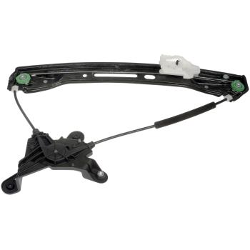 2017 Ford Fusion Window Regulator Rear Left Dorman 752972 image 1 of 4