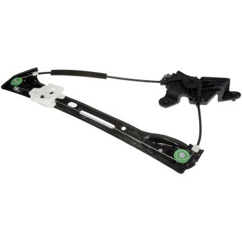 2017 Ford Fusion Window Regulator Rear Left Dorman 752972 image 4 of 4