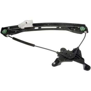 2017 Ford Fusion Window Regulator Rear Right Dorman 752973 image 1 of 4