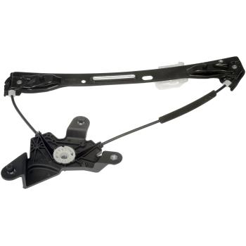 2017 Ford Fusion Window Regulator Rear Right Dorman 752973 image 2 of 4