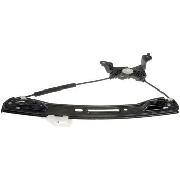 2017 Ford Fusion Window Regulator Rear Right Dorman 752973 image 3 of 4