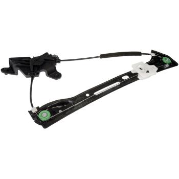 2017 Ford Fusion Window Regulator Rear Right Dorman 752973 image 4 of 4
