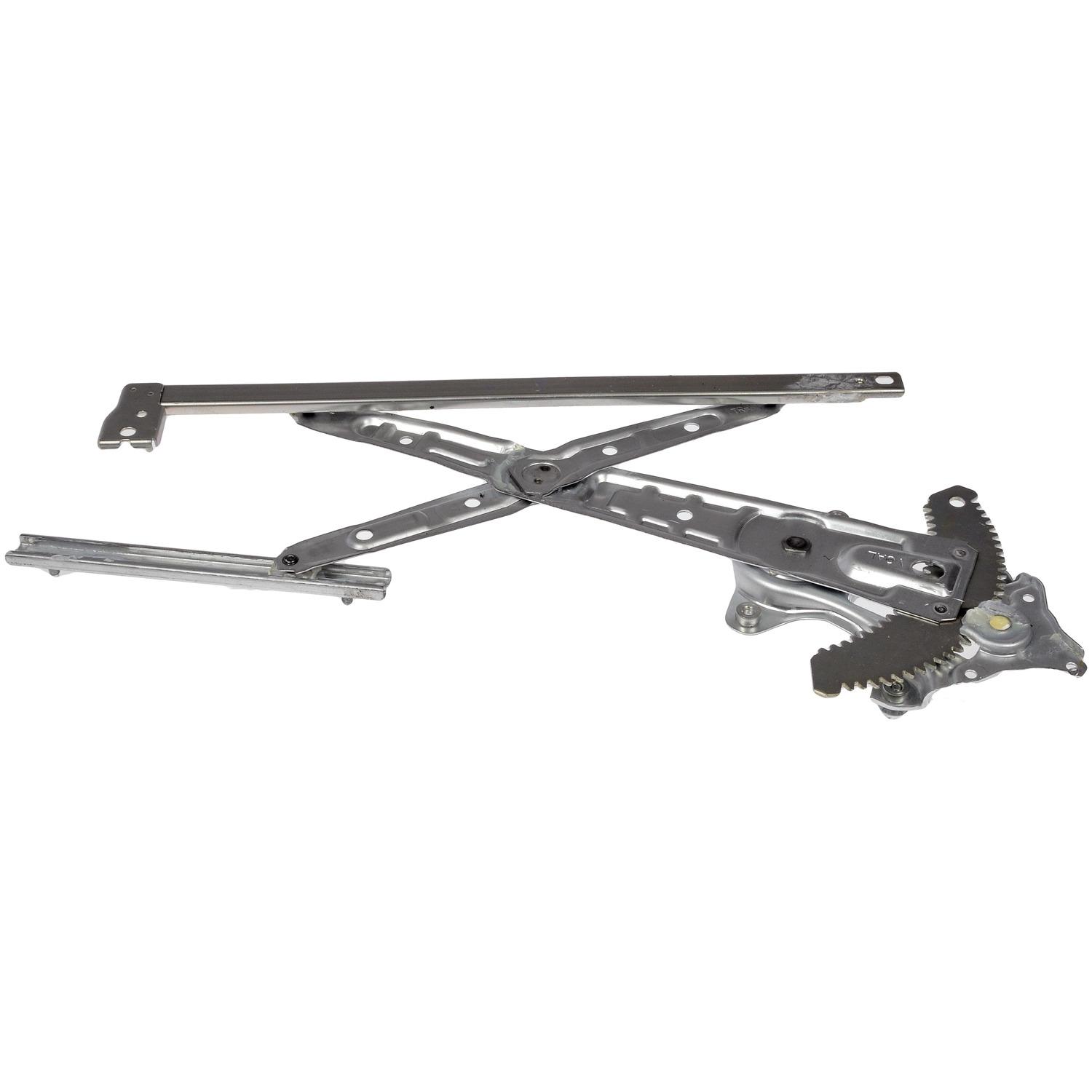 Dorman 752974 - Window Regulator Dorman 752974 Window Regulator product image 2 of 2