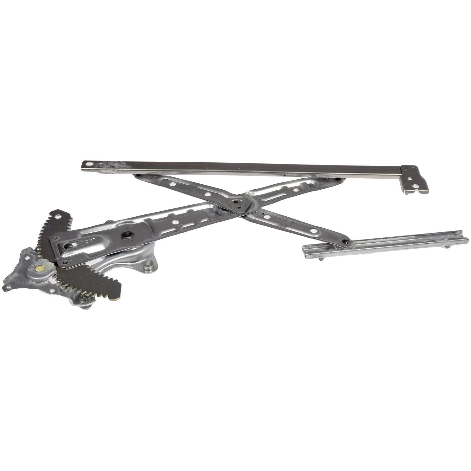 Dorman 752975 - Window Regulator Dorman 752975 Window Regulator product image 2 of 2