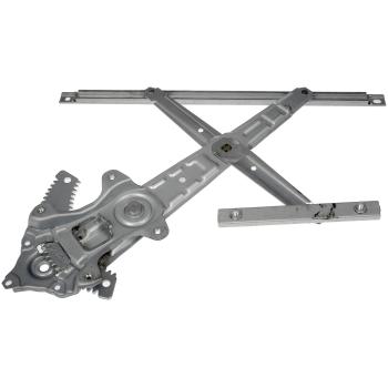 2018 Nissan Pathfinder Window Regulator Rear Left Dorman 752982 image 2 of 4
