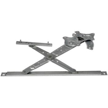 2018 Nissan Pathfinder Window Regulator Rear Left Dorman 752982 image 3 of 4