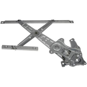 2018 Nissan Pathfinder Window Regulator Rear Right Dorman 752983 image 2 of 4