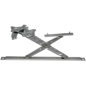 2018 Nissan Pathfinder Window Regulator Rear Right Dorman 752983 image 3 of 4