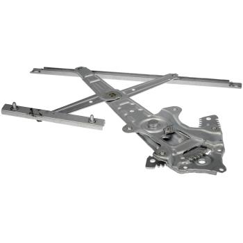 2018 Nissan Pathfinder Window Regulator Rear Right Dorman 752983 image 4 of 4