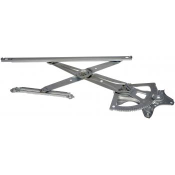 2021 Lexus ES250 Window Regulator