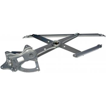2021 Lexus ES300h Window Regulator Rear Left Dorman 752985 image 2 of 4