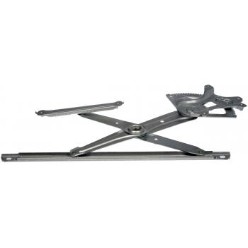 2021 Lexus ES300h Window Regulator Rear Left Dorman 752985 image 3 of 4