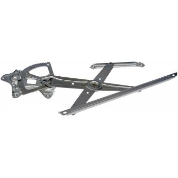 2021 Lexus ES300h Window Regulator Rear Left Dorman 752985 image 4 of 4