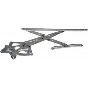 2021 Lexus ES300h Window Regulator Rear Right Dorman 752986 image 1 of 4