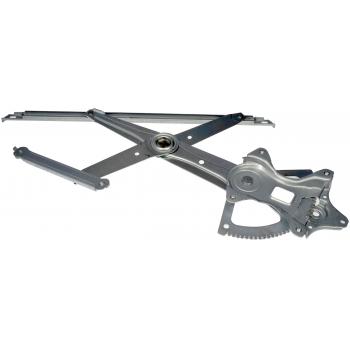 2021 Lexus ES300h Window Regulator Rear Right Dorman 752986 image 2 of 4
