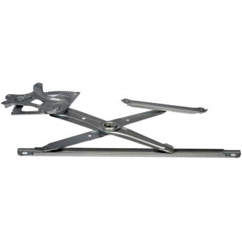 2021 Lexus ES300h Window Regulator Rear Right Dorman 752986 image 3 of 4