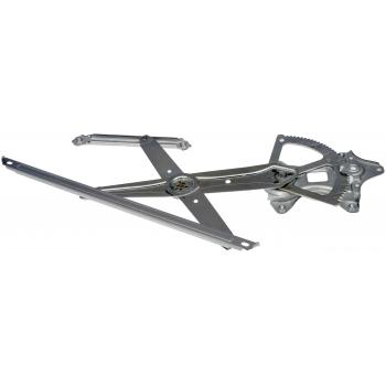 2021 Lexus ES300h Window Regulator Rear Right Dorman 752986 image 4 of 4