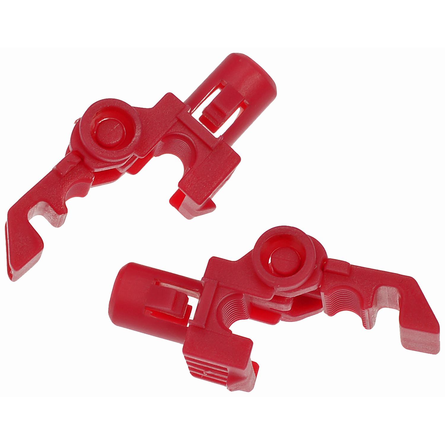 Dorman 75514 - Door Lock Rod Clip Dorman 75514 Door Lock Rod Clip product image 1 of 4