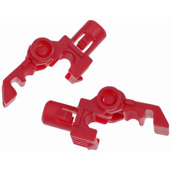 2011 Ford Fusion Door Lock Rod Clip