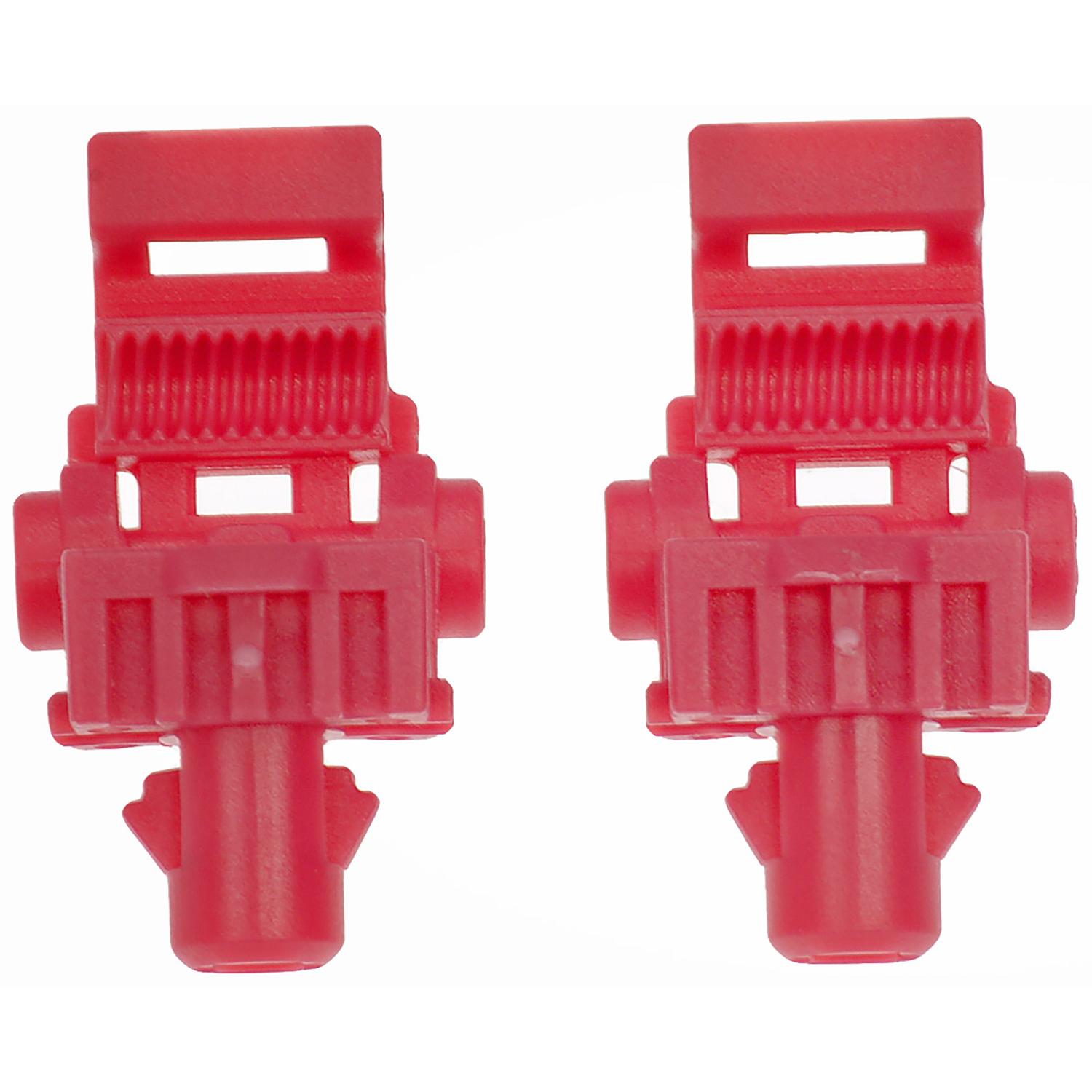 Dorman 75514 - Door Lock Rod Clip Dorman 75514 Door Lock Rod Clip product image 2 of 4