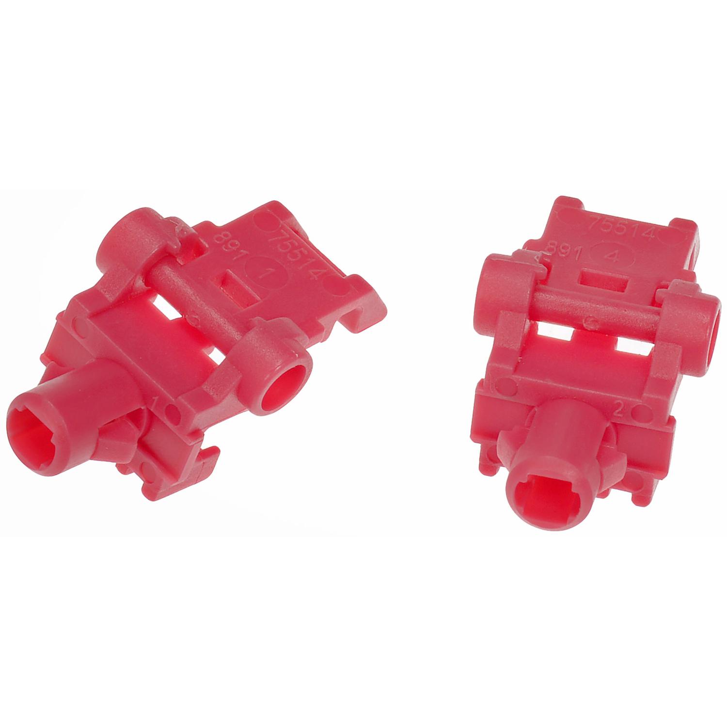Dorman 75514 - Door Lock Rod Clip Dorman 75514 Door Lock Rod Clip product image 4 of 4