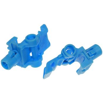 2020 Ford F-350 Super Duty Tailgate Latch Rod Clip