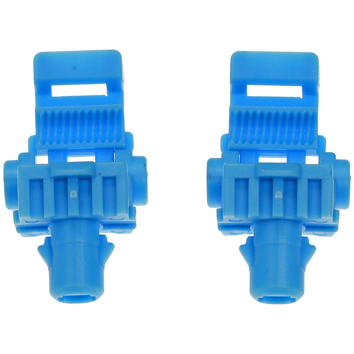 Dorman 75515 Tailgate Latch Rod Clip product image 2 of 4
