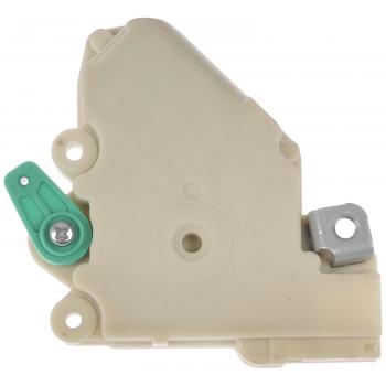 Dorman 759000 Door Lock Actuator Motor product image 2 of 6