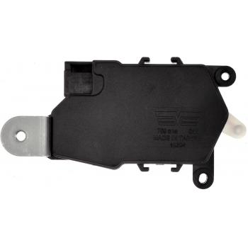 1999 Subaru Legacy Door Lock Actuator Motor Front Left Dorman 759036 image 1 of 4
