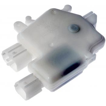 2007 Subaru Legacy Door Lock Actuator Motor Front Left Dorman 759044 image 3 of 4