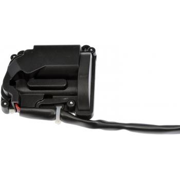 2002 Mazda Protege5 Door Lock Actuator Motor Rear Left Dorman 759100 image 1 of 4
