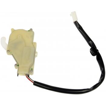 2000 Mazda MPV Door Lock Actuator Motor Left Side Sliding Door Dorman 759103 image 1 of 4