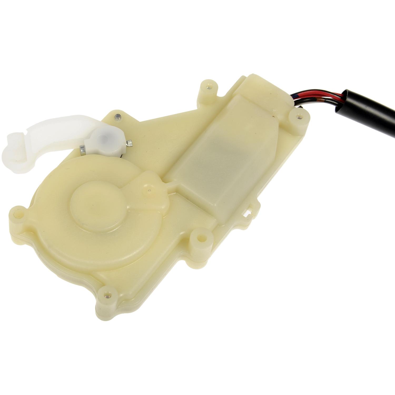 Dorman 759103 - Door Lock Actuator Motor Dorman 759103 Door Lock Actuator Motor product image 2 of 7