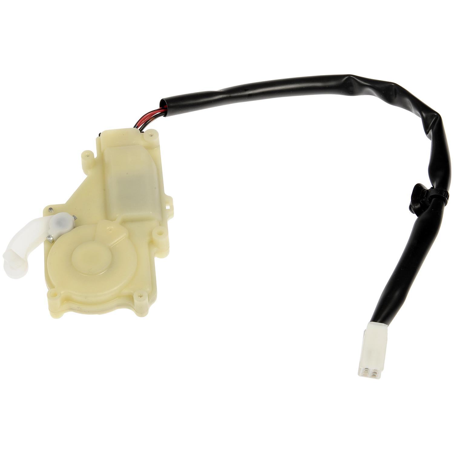 Dorman 759103 - Door Lock Actuator Motor Dorman 759103 Door Lock Actuator Motor product image 4 of 7