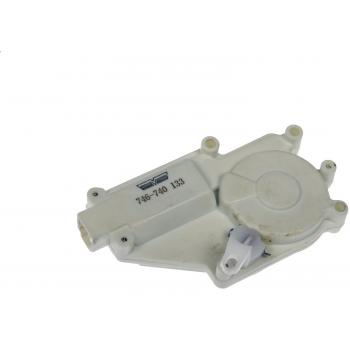 1996 Acura SLX Door Lock Actuator Motor Rear Left Dorman 759104 image 4 of 4