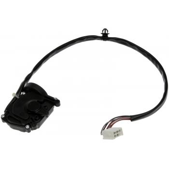 1996 Mazda MPV Door Lock Actuator Motor Rear Left Dorman 759106 image 3 of 4