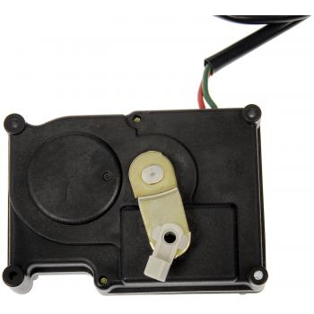 1996 Mazda MPV Door Lock Actuator Motor Rear Right Dorman 759107 image 2 of 4