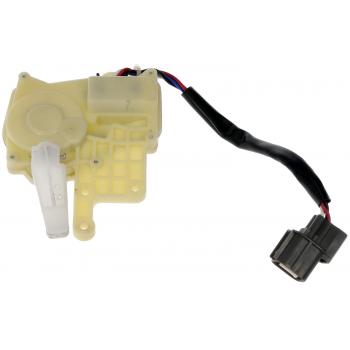 1997 Mazda MPV Door Lock Actuator Motor Front Left Dorman 759108 image 1 of 4