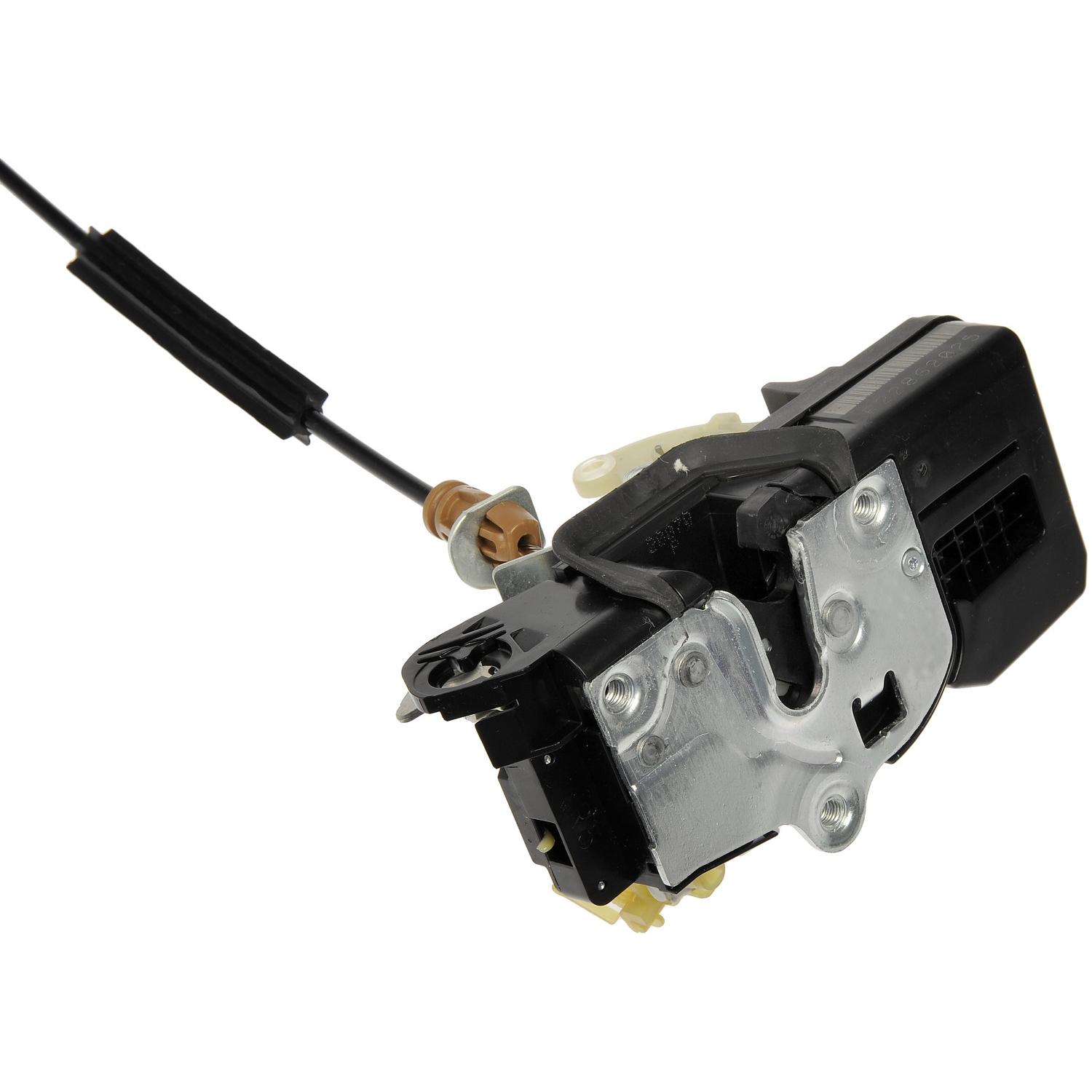 Dorman 759110 - Door Lock Actuator Motor Dorman 759110 Door Lock Actuator Motor product image 1 of 7