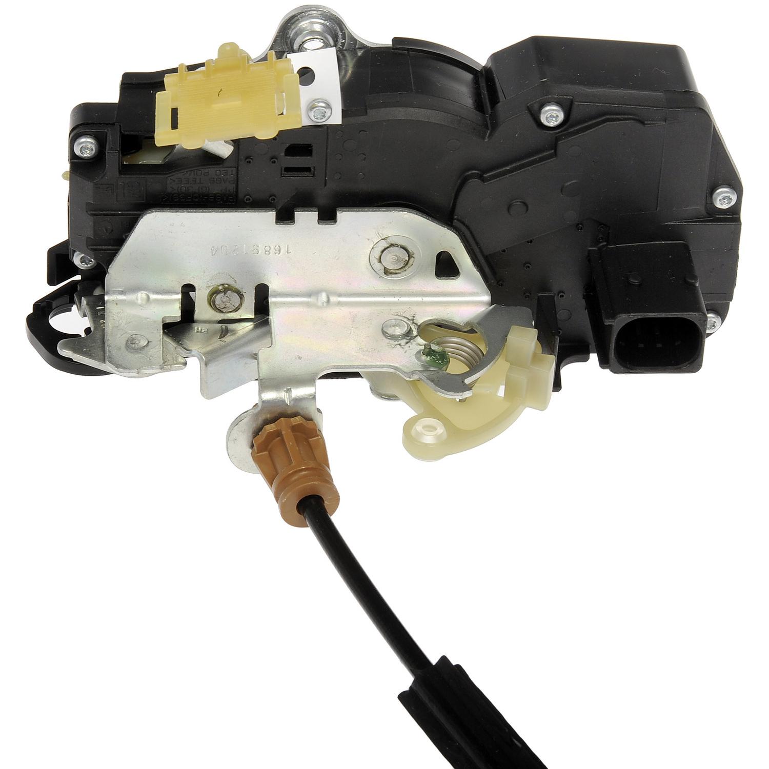 Dorman 759110 - Door Lock Actuator Motor Dorman 759110 Door Lock Actuator Motor product image 2 of 7